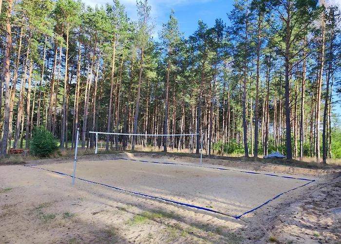 Sielsko Anielsko -domki