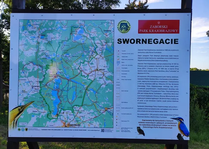 Sielsko Anielsko -domki