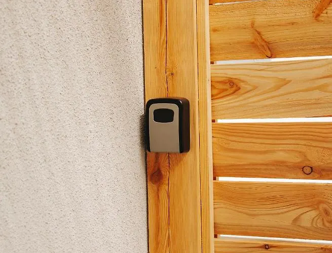 Sielsko Anielsko -domki Дом отдыха