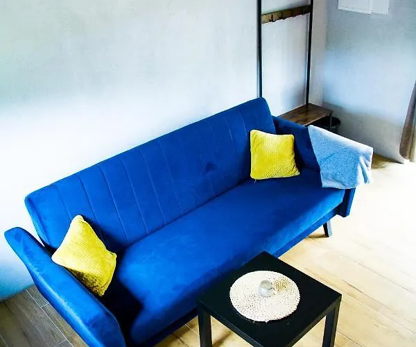 Sielsko Anielsko -domki * Сворнегаце