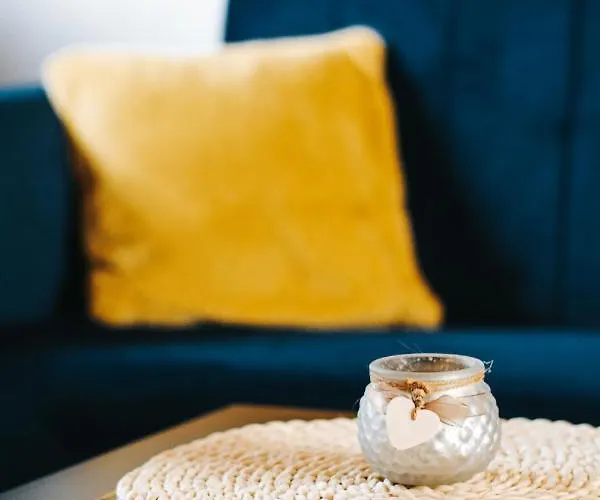 Дом отдыха Sielsko Anielsko -domki *