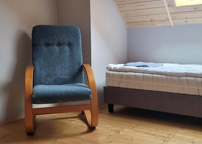 Дом отдыха Sielsko Anielsko -domki Сворнегаце