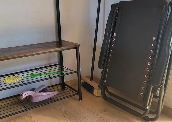 Sielsko Anielsko -domki Дом отдыха *