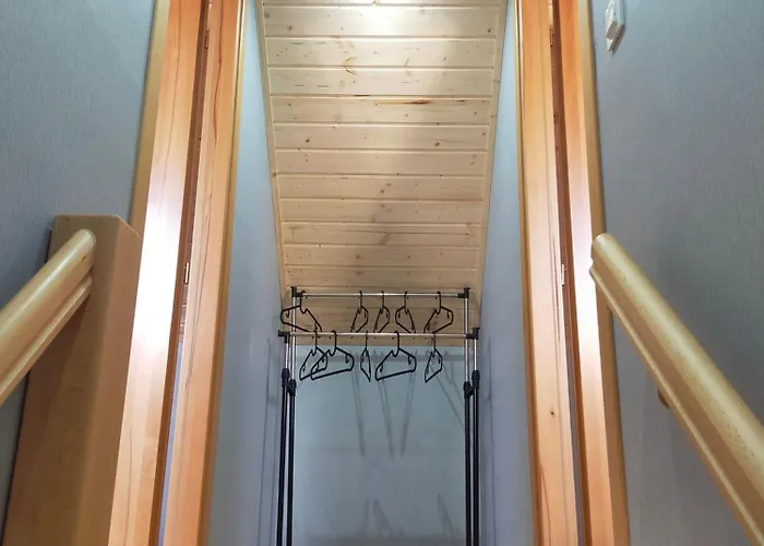 Sielsko Anielsko -domki * Сворнегаце