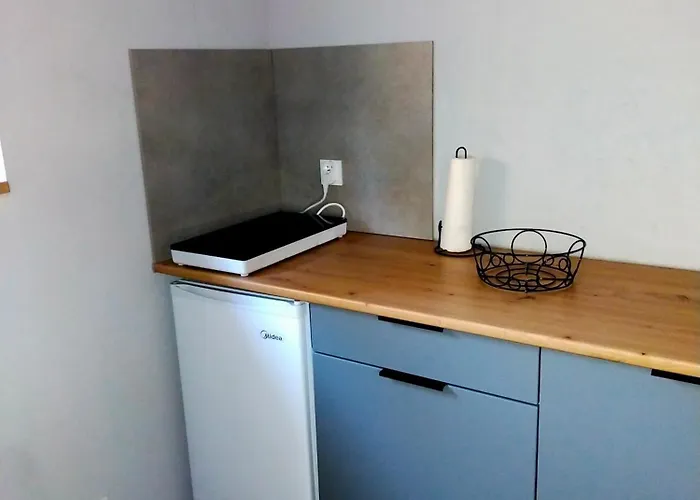 Sielsko Anielsko -domki *