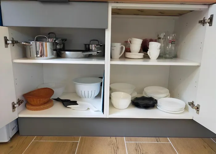 Sielsko Anielsko -domki Дом отдыха