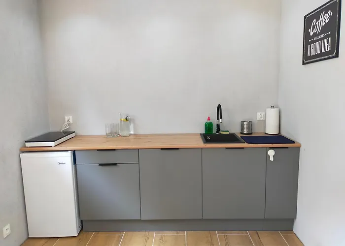 Sielsko Anielsko -domki Дом отдыха Сворнегаце