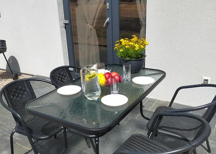 Sielsko Anielsko -domki *